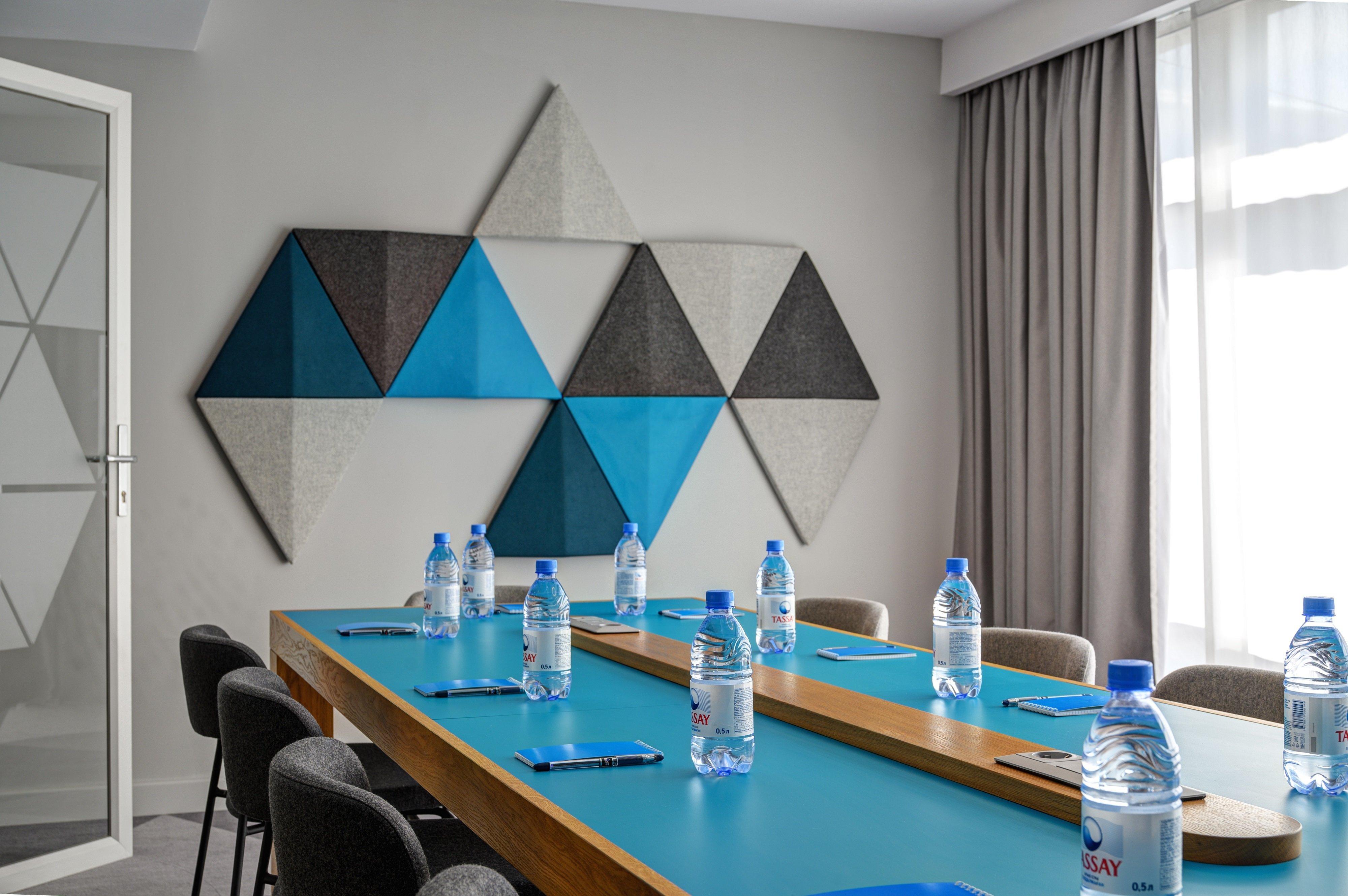 Holiday Inn Express - Almaty By Ihg Екстериор снимка