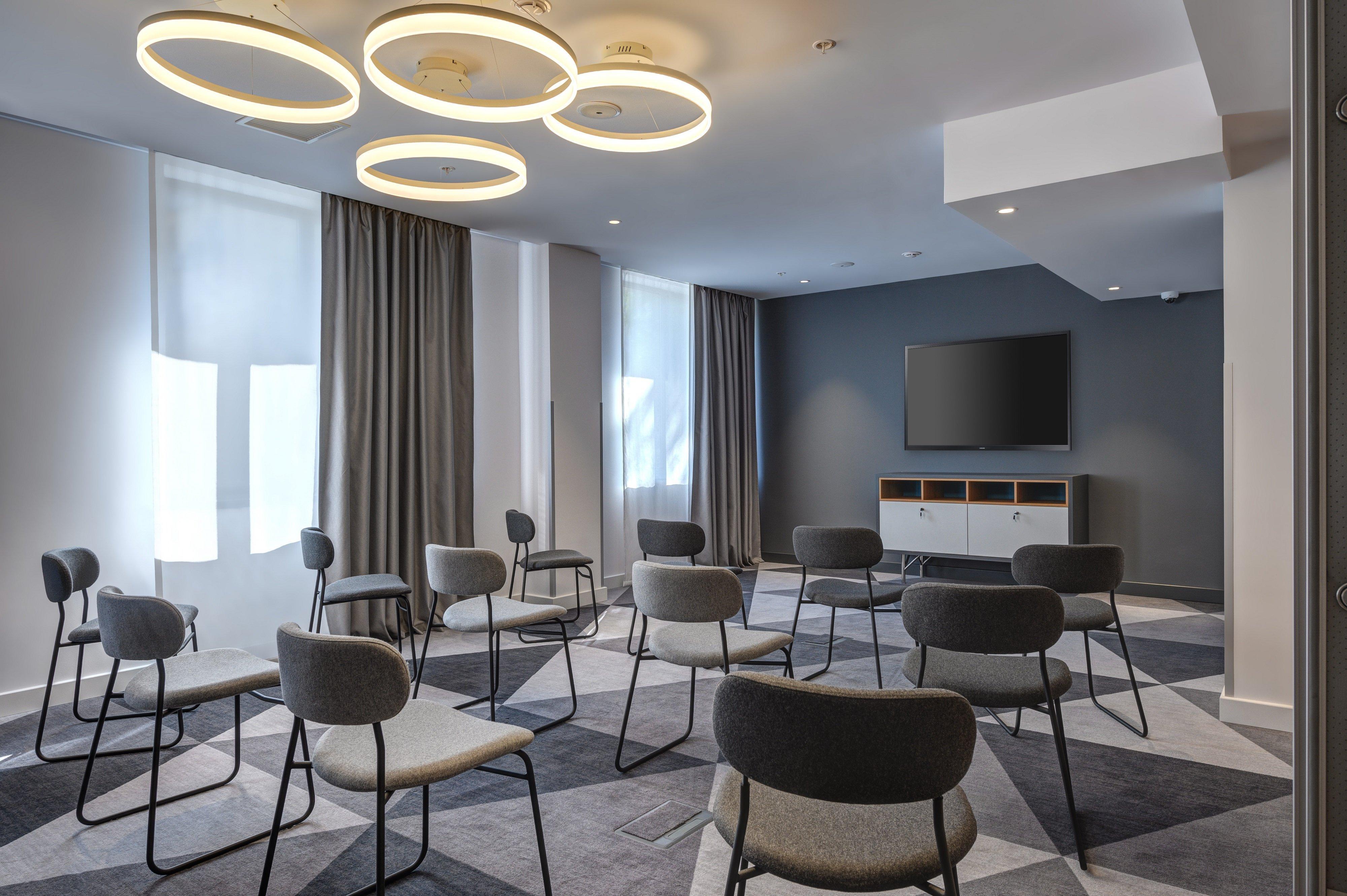 Holiday Inn Express - Almaty By Ihg Екстериор снимка