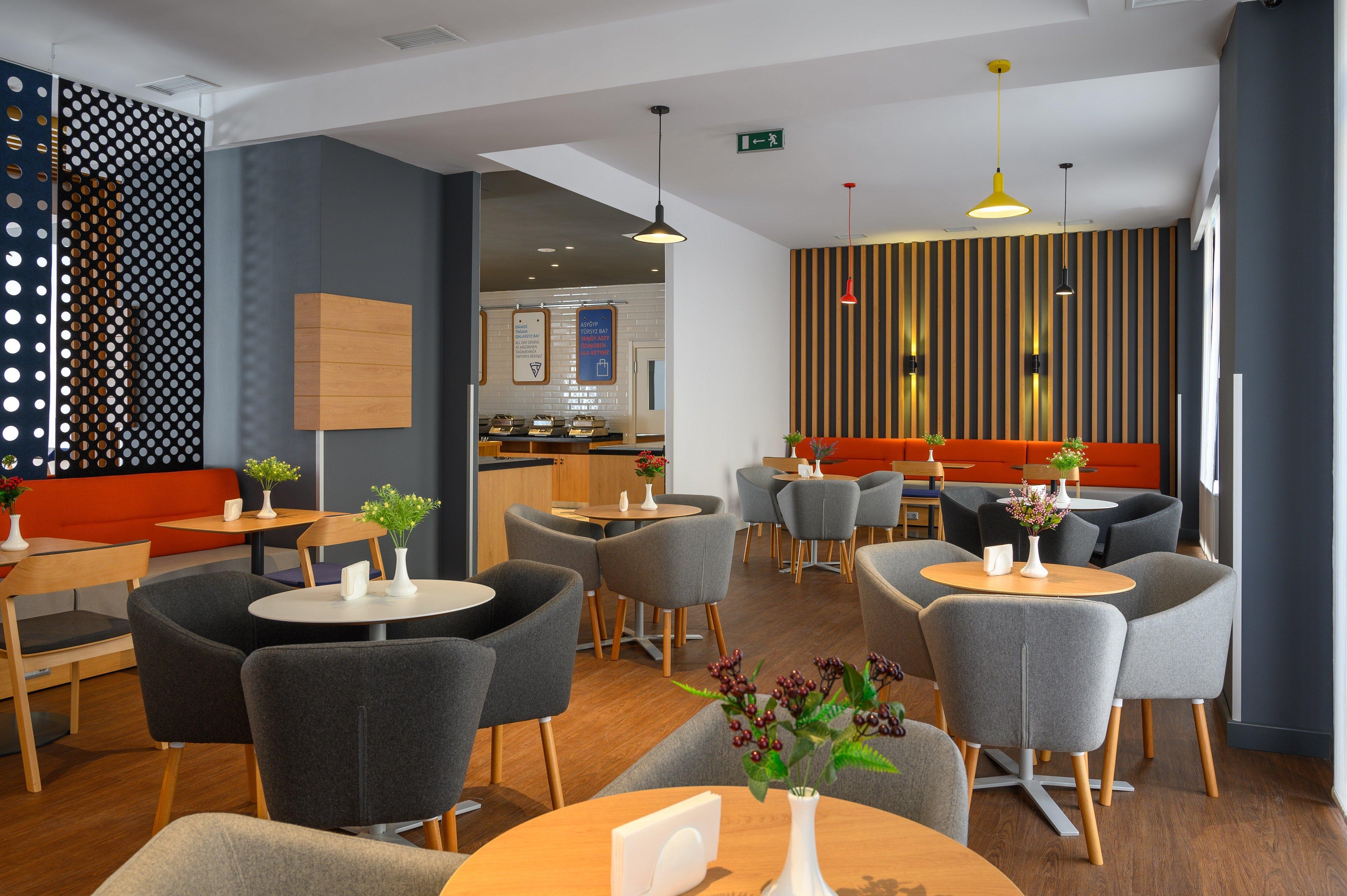 Holiday Inn Express - Almaty By Ihg Екстериор снимка
